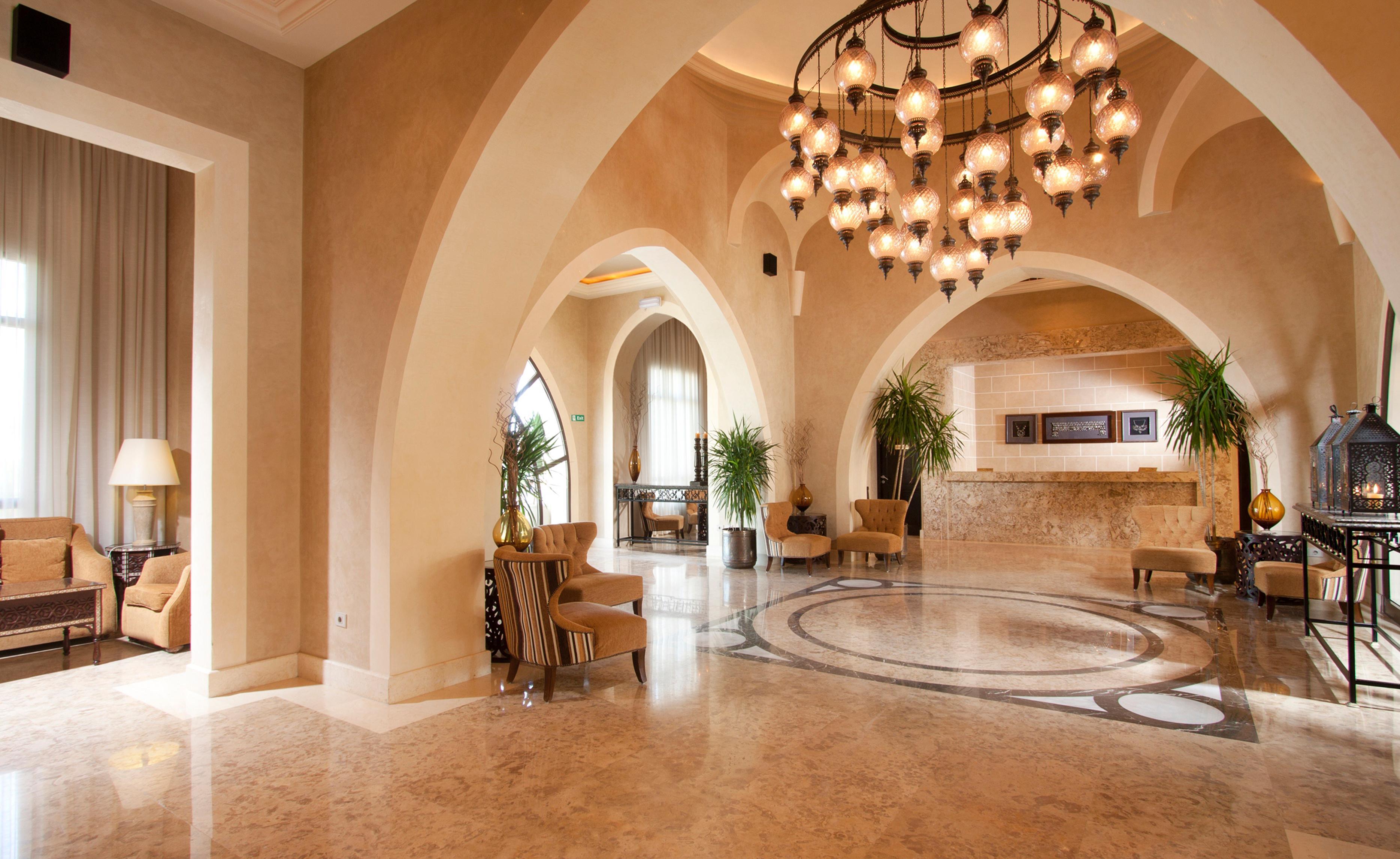 Jaz Neo Dar El Madina Hotel Coraya Bay Exterior photo