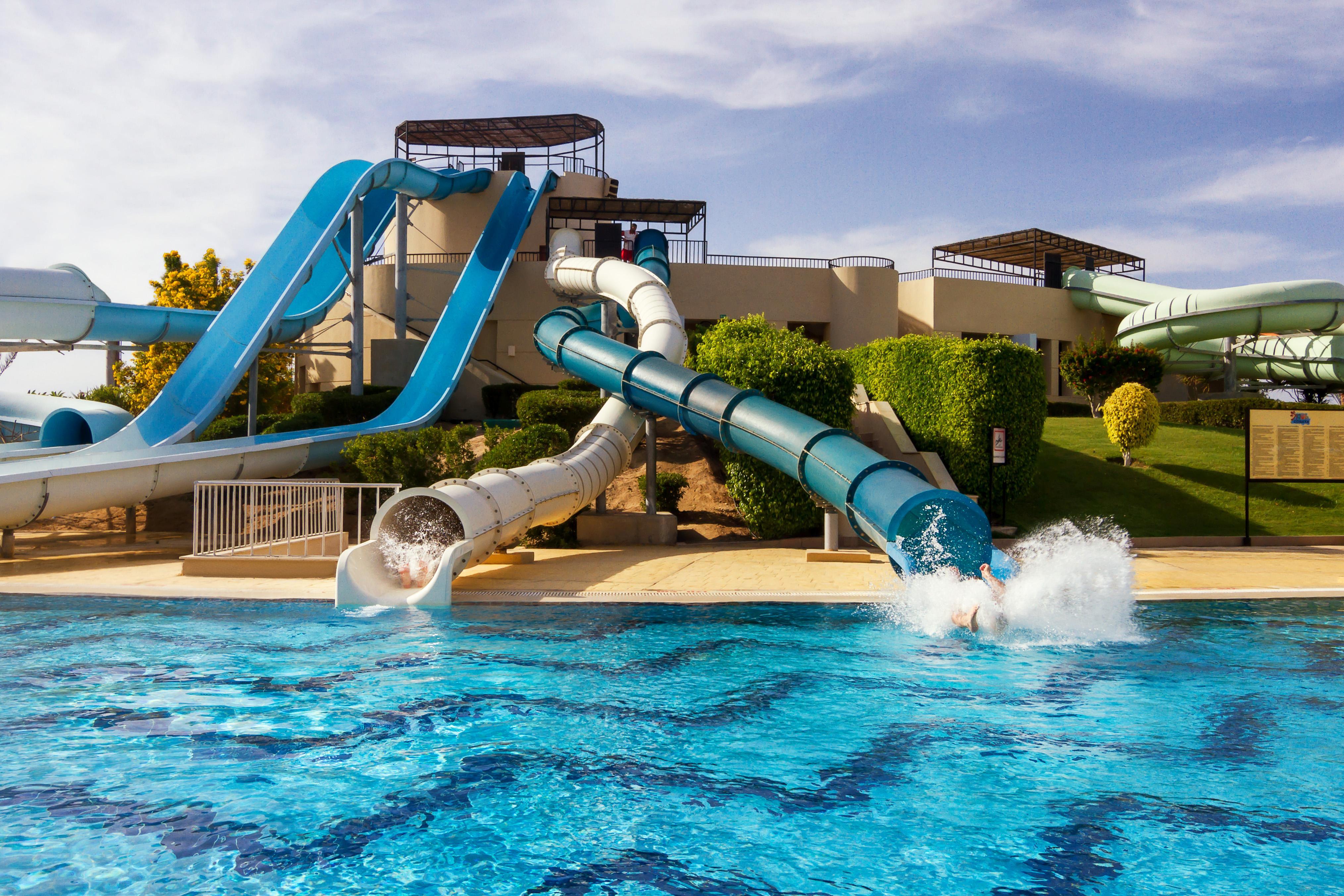 Jaz Neo Dar El Madina Hotel Coraya Bay Exterior photo