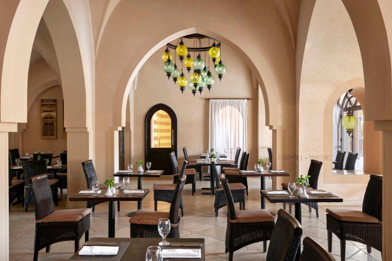 Jaz Neo Dar El Madina Hotel Coraya Bay Exterior photo
