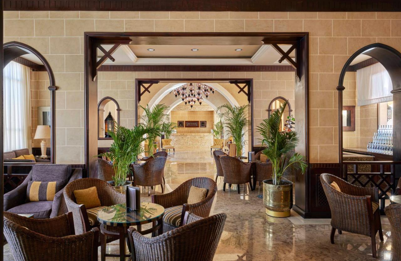 Jaz Neo Dar El Madina Hotel Coraya Bay Exterior photo