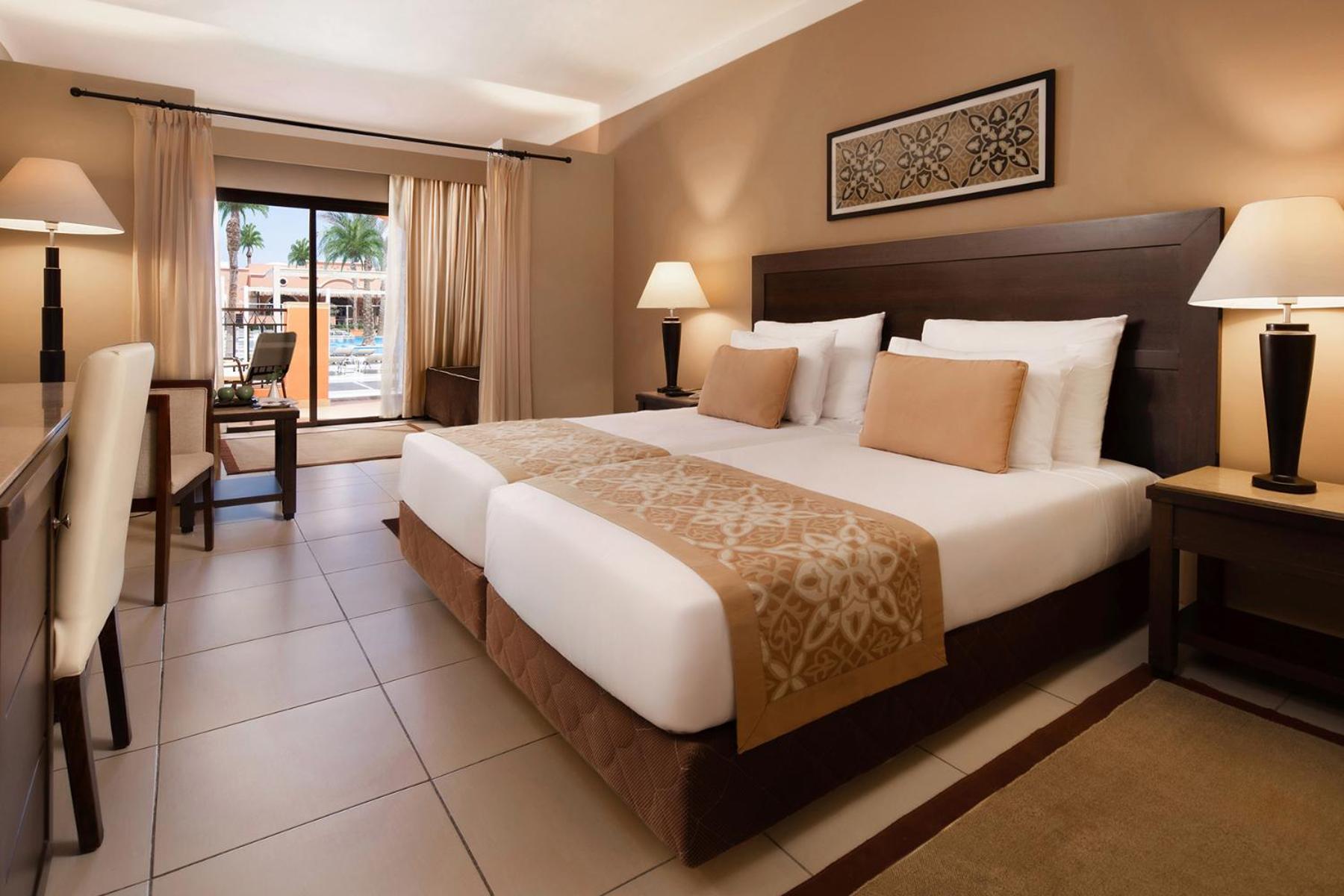 Jaz Neo Dar El Madina Hotel Coraya Bay Exterior photo