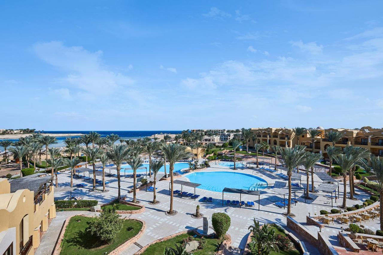 Jaz Neo Dar El Madina Hotel Coraya Bay Exterior photo