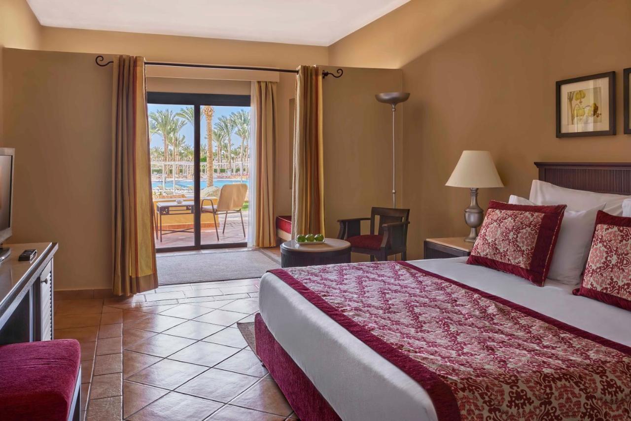 Jaz Neo Dar El Madina Hotel Coraya Bay Exterior photo