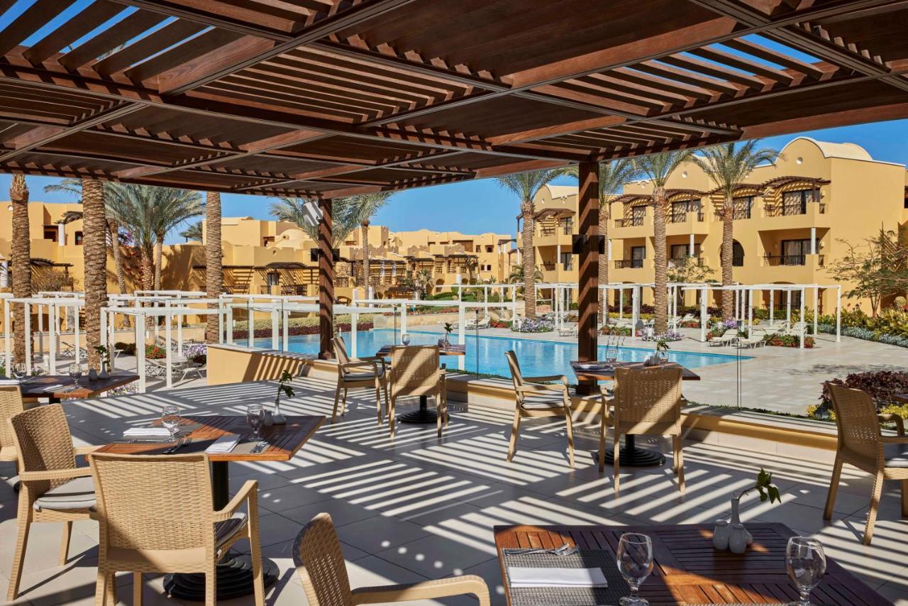 Jaz Neo Dar El Madina Hotel Coraya Bay Exterior photo