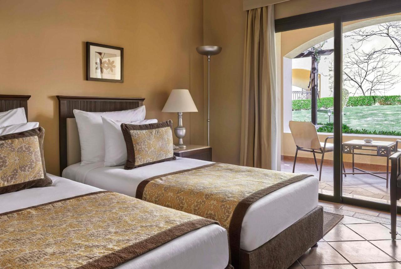 Jaz Neo Dar El Madina Hotel Coraya Bay Exterior photo