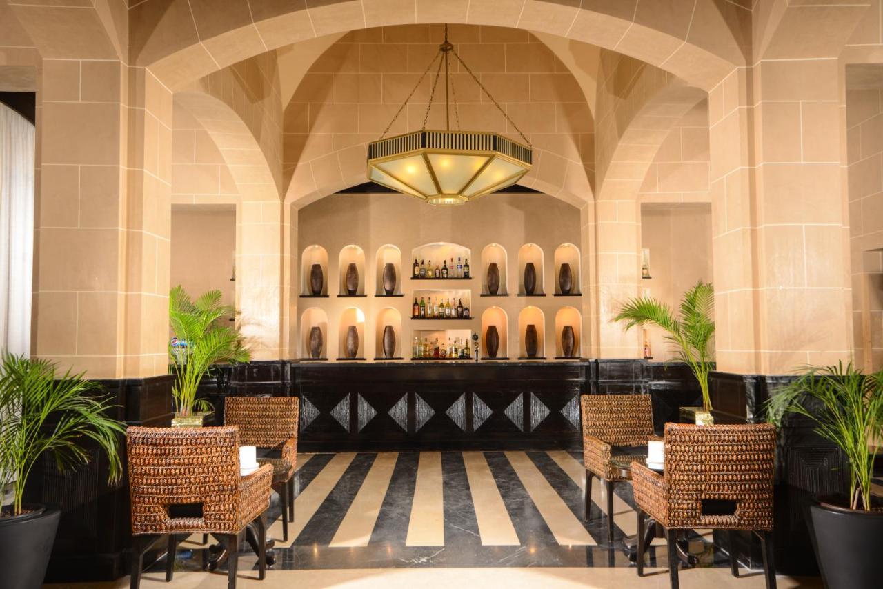 Jaz Neo Dar El Madina Hotel Coraya Bay Exterior photo